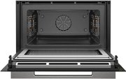 Духовой шкаф Bosch CMG7361B1 фото 2 в Екатеринбурге