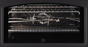 Духовой шкаф De Dietrich DOP 1055 E (ретро) фото 3 в Екатеринбурге