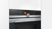 Духовой шкаф Siemens HN 678G4S1 фото 3 в Екатеринбурге