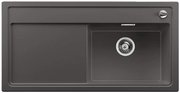Мойка Бланко Zenar XL 6S крыло слева темная скала фото в Екатеринбурге Мойка Blanco Zenar XL 6S крыло слева темная скала фото в Екатеринбурге