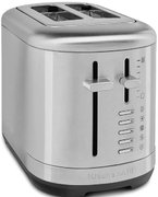 Тостер Китчен Эйд Artisan 5KMT2109ESX фото в Екатеринбурге Тостер KitchenAid Artisan 5KMT2109ESX фото в Екатеринбурге