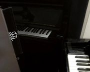 Монотемпературный винный шкаф EuroCave V-REVEL-S R-400024-S2W фото 3 в Екатеринбурге
