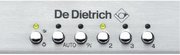 Вытяжка De Dietrich DHG 690 XP 1 фото 2 в Екатеринбурге