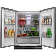 Холодильник Schaub Lorenz SLU X495GY4EI фото 4 в Екатеринбурге