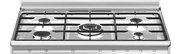 Варочный центр Smeg SX91SV9 фото 4 в Екатеринбурге