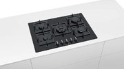 Газовая варочная панель Bosch PPQ7A6B20 фото 4 в Екатеринбурге