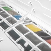 Сплит-система Electrolux Fusion Wave EACS-09HFW/N3 фото 3 в Екатеринбурге