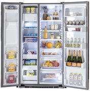 Холодильник IO MABE ORE24VGHF SS фото 3 в Екатеринбурге