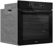 Духовой шкаф Haier HOQ-A2AEN3GB фото 2 в Екатеринбурге