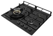 Варочная панель Midea MG697VGB фото 2 в Екатеринбурге