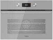 Встраиваемый электрический духовой шкаф Teka HLC 8400 STEAM GREY фото 2 в Екатеринбурге