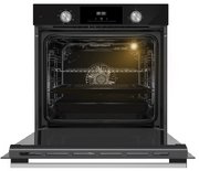 Духовой шкаф Maunfeld FEOH7870B фото 3 в Екатеринбурге