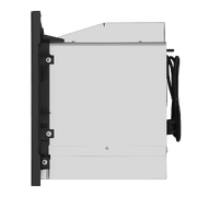 Встраиваемая микроволновая печь Maunfeld MBMO820SGB10 фото 4 в Екатеринбурге