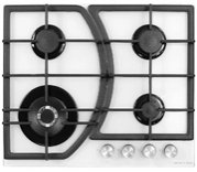 Газовая варочная панель Zigmund Shtain M 27.6 W