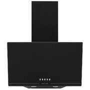 Вытяжка KRONA JINA 500 BLACK PB V2 фото 2 в Екатеринбурге