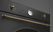 Духовой шкаф Smeg SFP805AO фото 3 в Екатеринбурге