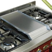 Гриль-теппаняки Lofra TEPPANYAKI 3170296 фото 3 в Екатеринбурге