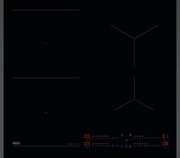 Варочная панель AEG TI64IB10FB