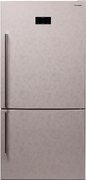 Холодильник Sharp SJ653GHXJ52R фото в Екатеринбурге
