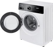 Стиральная машина Maunfeld MFWM106IWHD фото 4 в Екатеринбурге