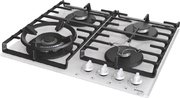 Газовая варочная панель на закаленном стекле Gorenje GTW641KR фото 2 в Екатеринбурге