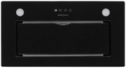 Встраиваемая вытяжка KRONA ARVEN 600 BLACK S фото 2 в Екатеринбурге