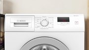 Стиральная машина Bosch WAJ2407GPL фото 2 в Екатеринбурге