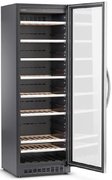 Винный шкаф Dometic C125G Wooden Zebrano фото 3 в Екатеринбурге