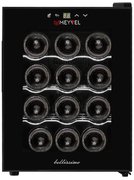 Винный шкаф Meyvel MV12-TB1 фото 2 в Екатеринбурге