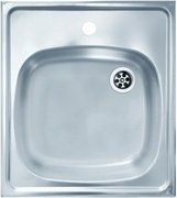 Мойка Franke ETX 610-45 фото в Екатеринбурге