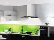 Вытяжка Maunfeld ANCONA PLUS 90 INOX фото 2 в Екатеринбурге