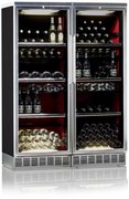 Винный шкаф IP CI 2401 CF