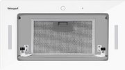 Встраиваемая вытяжка Weissgauff Aura 1200 Remote WH фото 3 в Екатеринбурге