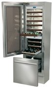 Винный шкаф Fhiaba KI 5991TWT3 фото в Екатеринбурге