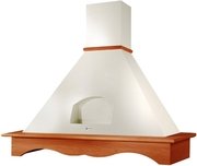 Вытяжка Faber AGORA 90 корпус белый фото