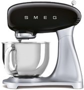 Миксер Smeg SMF04BLEU фото 3 в Екатеринбурге