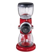Кофемолка KitchenAid 5KCG100EER фото 2 в Екатеринбурге