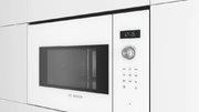 Встраиваемая микроволновая печь Bosch BFL554MW0 фото 3 в Екатеринбурге