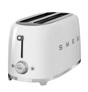 Тостер Smeg TSF02WHEU фото 3 в Екатеринбурге Тостер Smeg TSF02WHEU фото 3 в Екатеринбурге