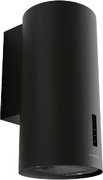 Вытяжка Maunfeld Vega 39 Wall Sensor Black фото 2 в Екатеринбурге
