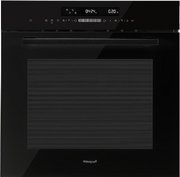 Духовой шкаф с СВЧ Weissgauff EOM 991 SB Black Edition фото в Екатеринбурге