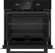Духовой шкаф Weissgauff EOM 306 Black Edition фото 2 в Екатеринбурге
