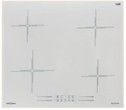 Варочная поверхность KRONA FARBE 60 WH фото 3 в Екатеринбурге