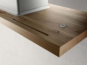 Вытяжка Elica BIO ISLAND WH/A/120x58 ROVERE фото 4 в Екатеринбурге
