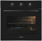 Духовой шкаф Hyundai HEO 6635 BG фото