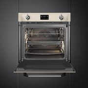 Духовой шкаф с паром Smeg SOP6902S2PP фото 3 в Екатеринбурге