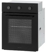 Духовой шкаф KRONA LYRA 45 BL/BL фото 3 в Екатеринбурге
