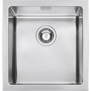 Мойка Smeg VQR40 фото в Екатеринбурге