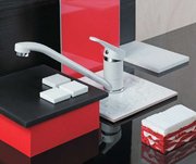 Смеситель Omoikiri Kado BL фото 2 в Екатеринбурге