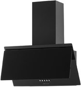 Вытяжка Krona VENERA 600 black PB фото 3 в Екатеринбурге